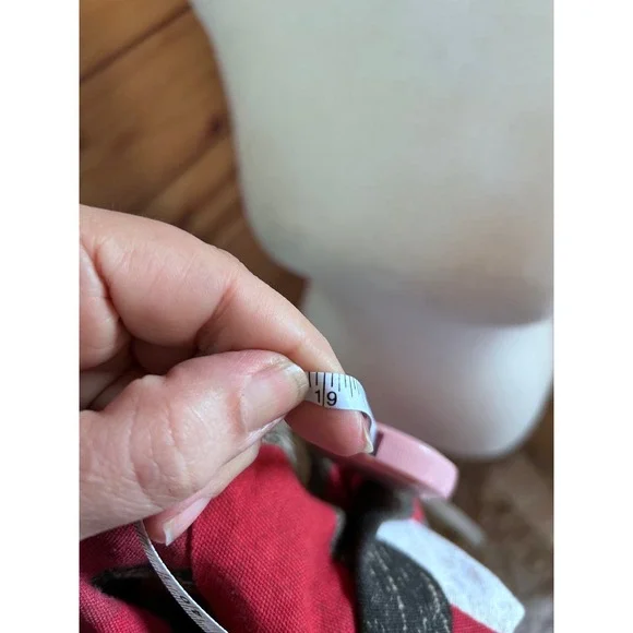 Parsley & Sage Red Abstract Beaded Fringe Jacket Womens Small Art To Wear Blazer - Picture 10 of 10